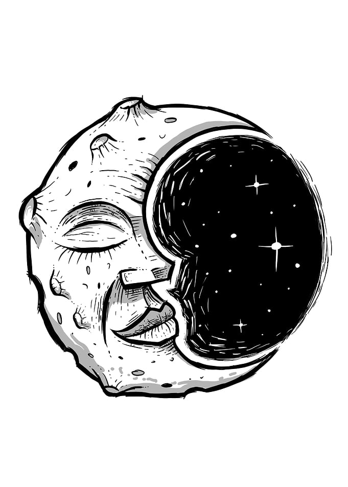 Sweet Dreams