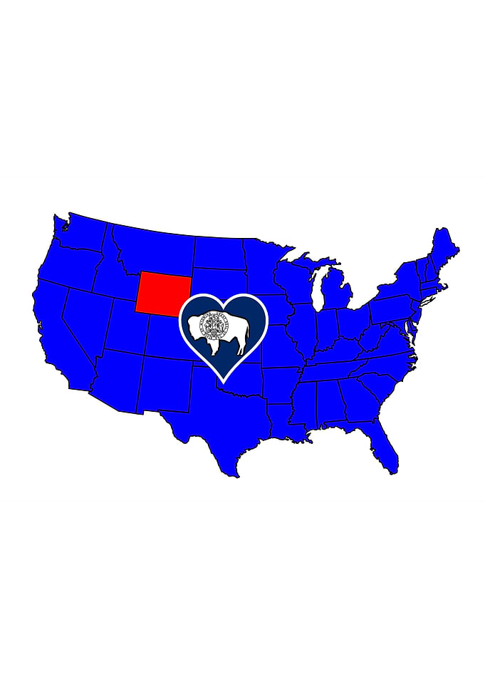 State of Wyoming