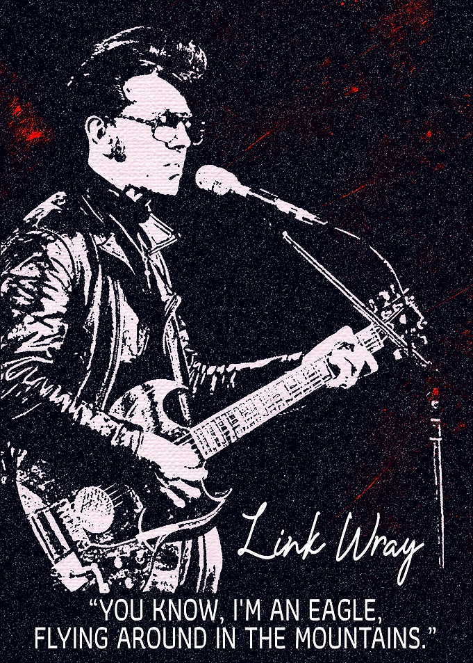 Link Wray
