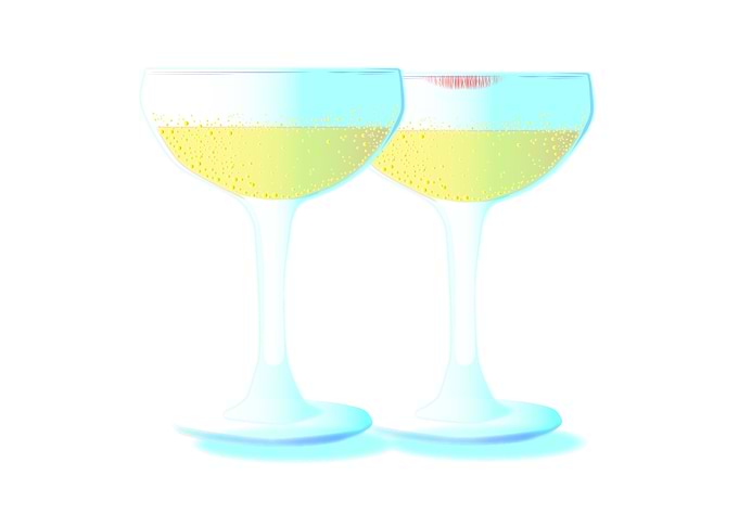 Celebration Champagne