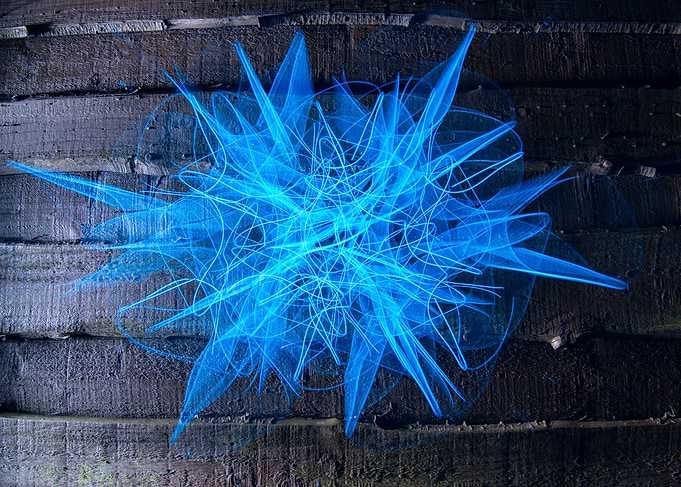 Light Graff