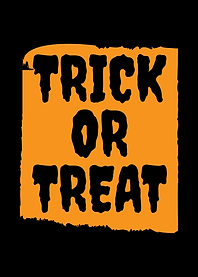 Trick or Treat