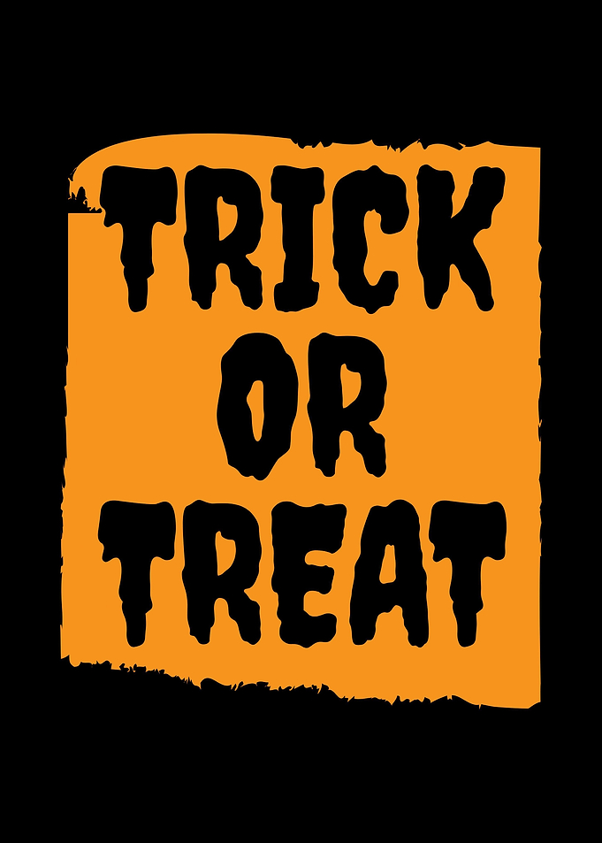 Trick or Treat