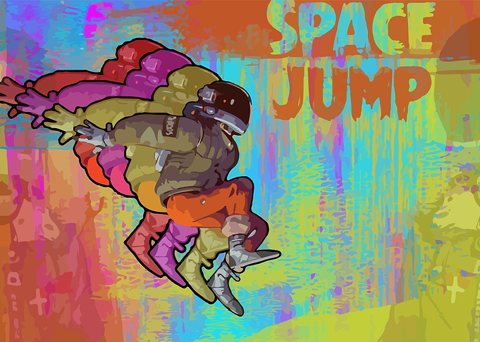 Space Jump