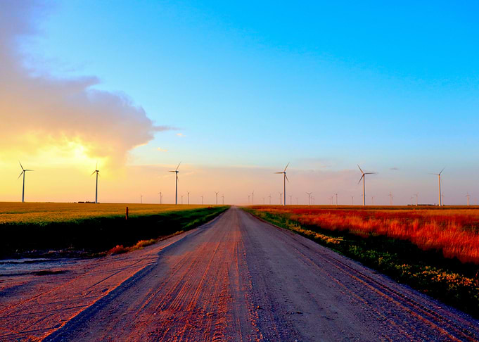 Country Road