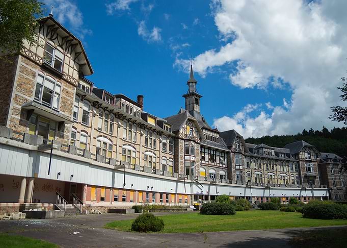 Sanatorium