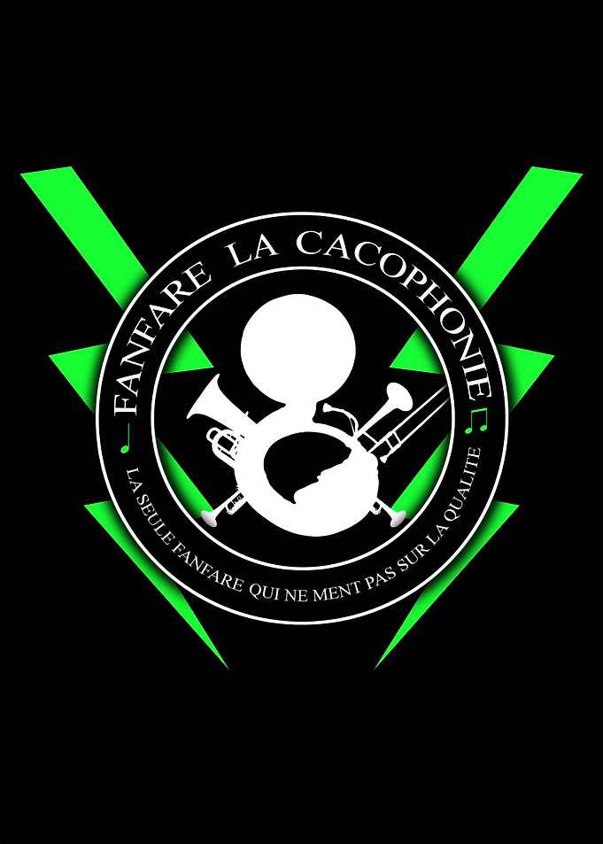 Fanfare La Cacophonie