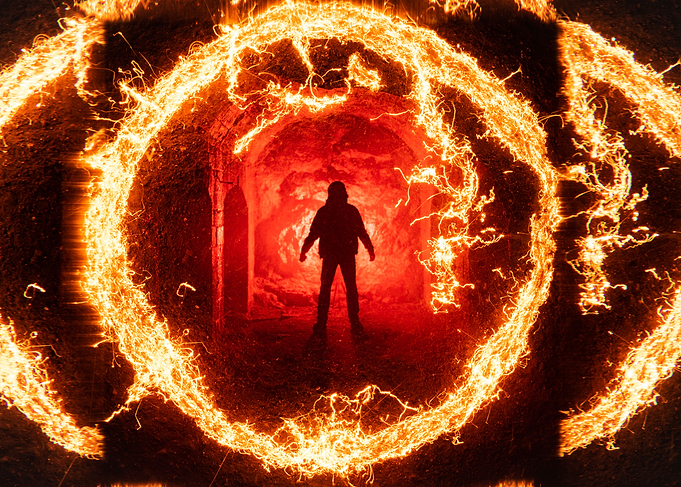 Ring Of Fire