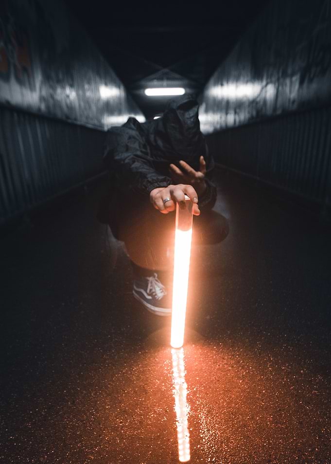 Rainy Nights