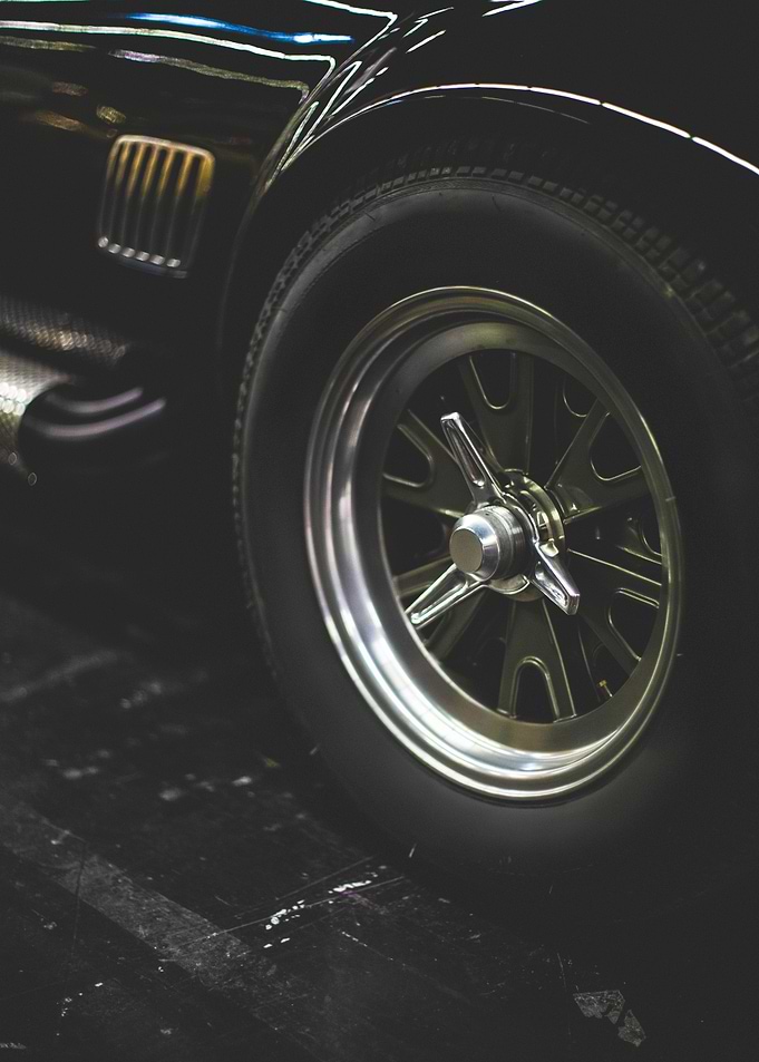 Pure Vintage