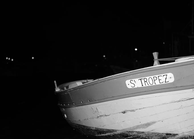 The most famous boat