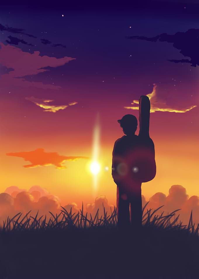 Rise after you