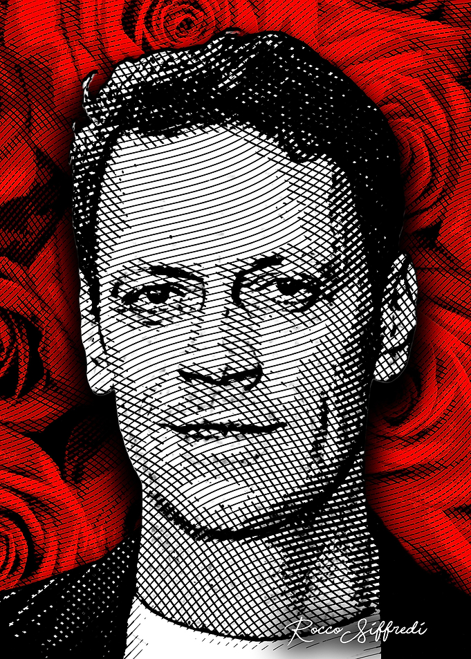 Rocco Siffredi