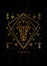 Zodiac Taurus