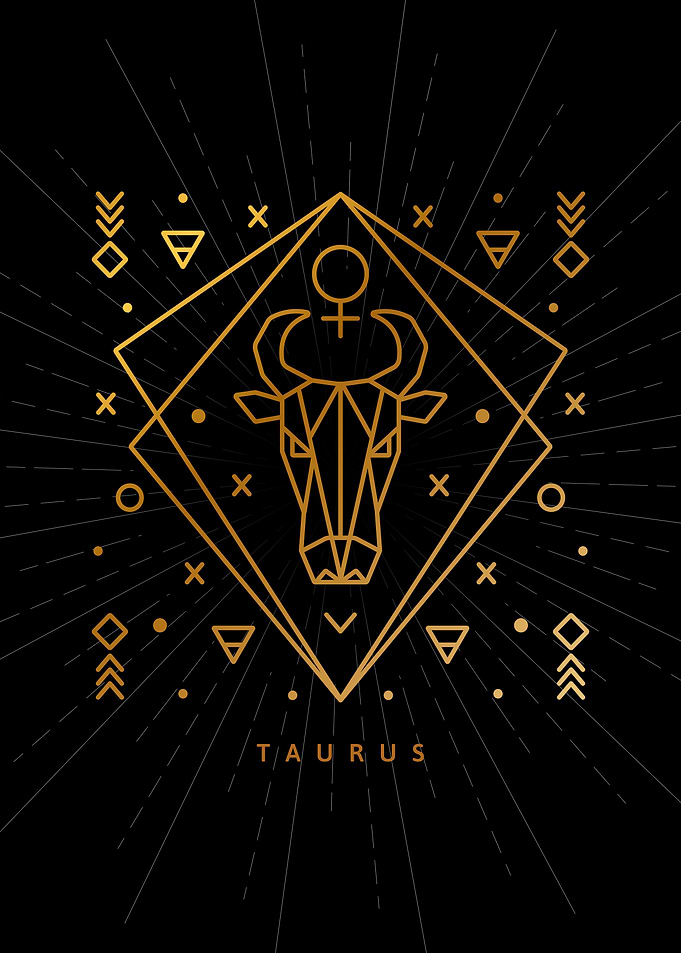 Zodiac Taurus