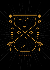 Zodiac Gemini
