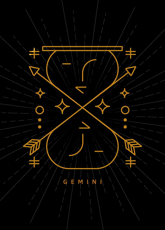 Zodiac Gemini