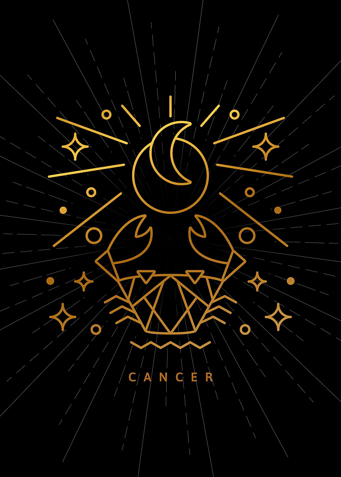 Zodiac Cancer