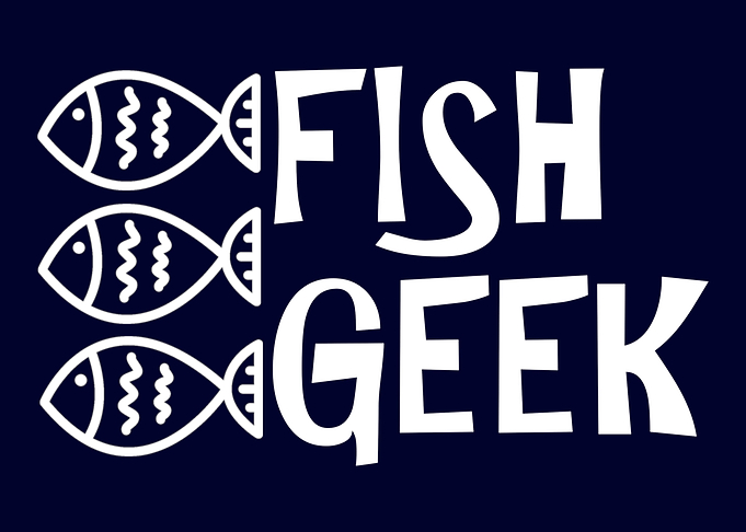 Fish Geek Fish Keeper