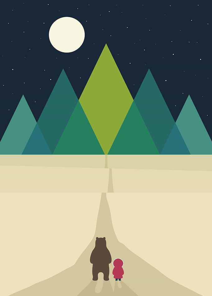 Long Journey