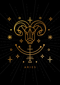Zodiac Aries