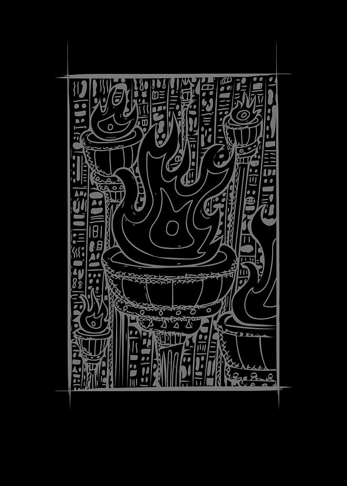 Ancient Fire