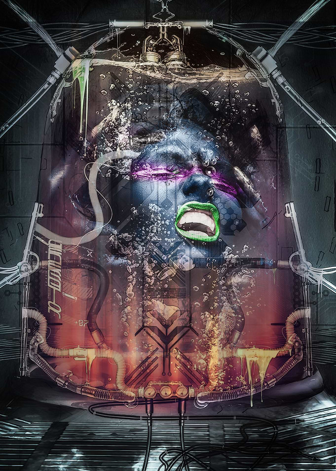 UnBind My Frankenstein