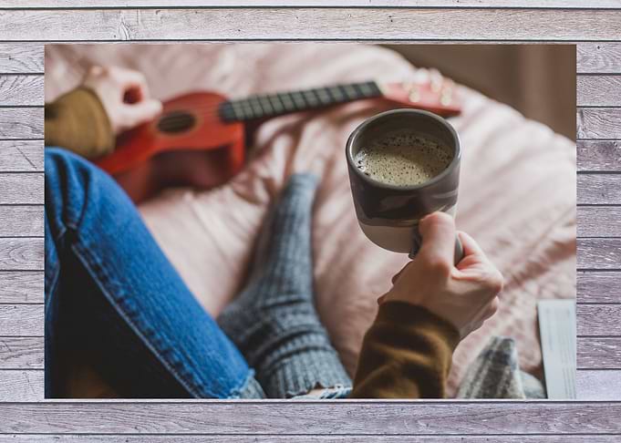 Coffee Cosy