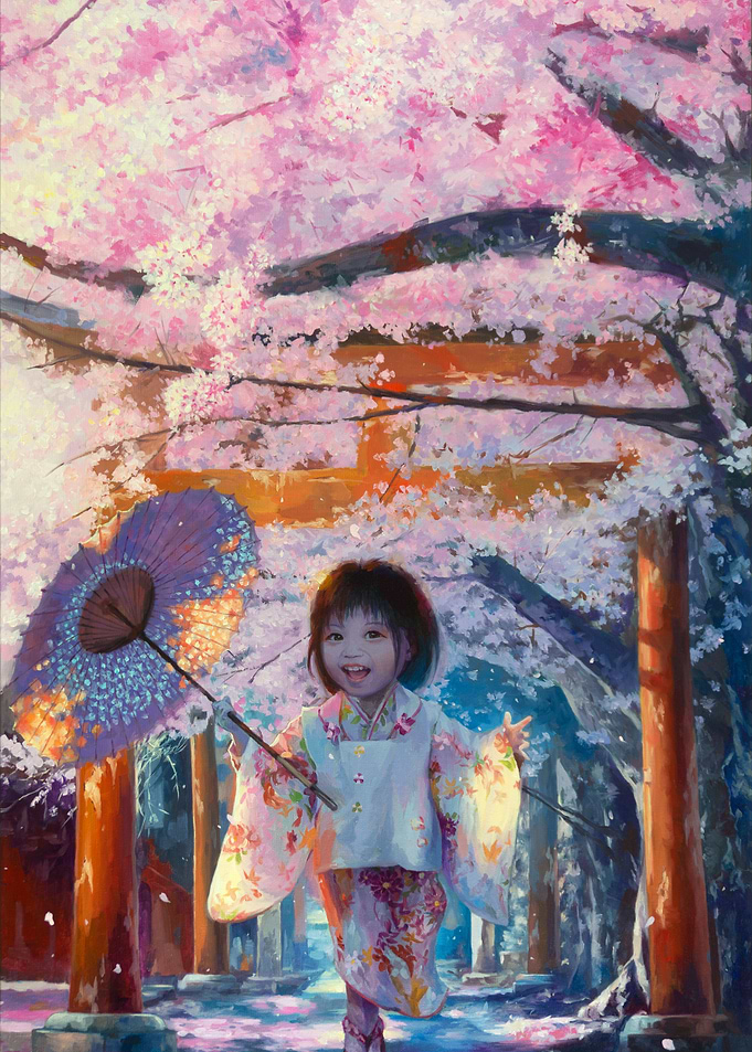 Sakura