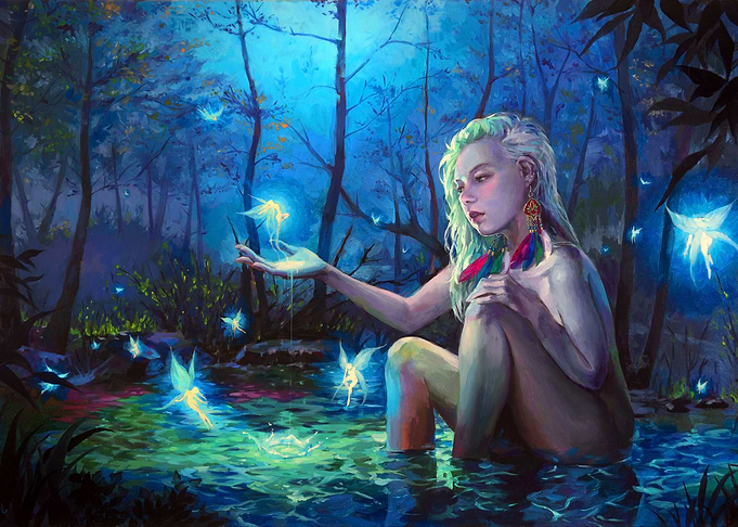 Mystica
