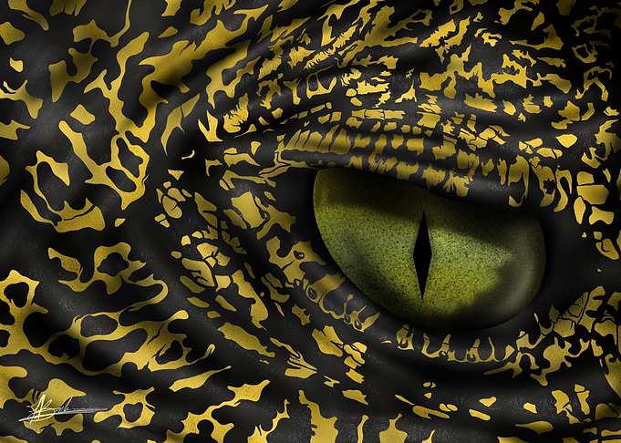 Crocodile Rock