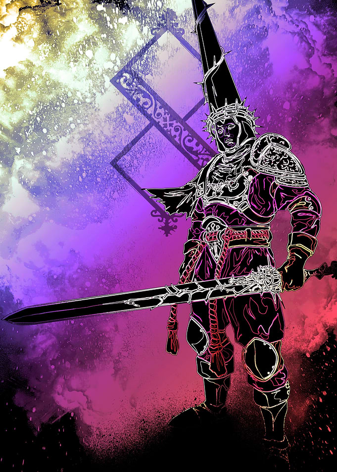 Soul of the Penitent