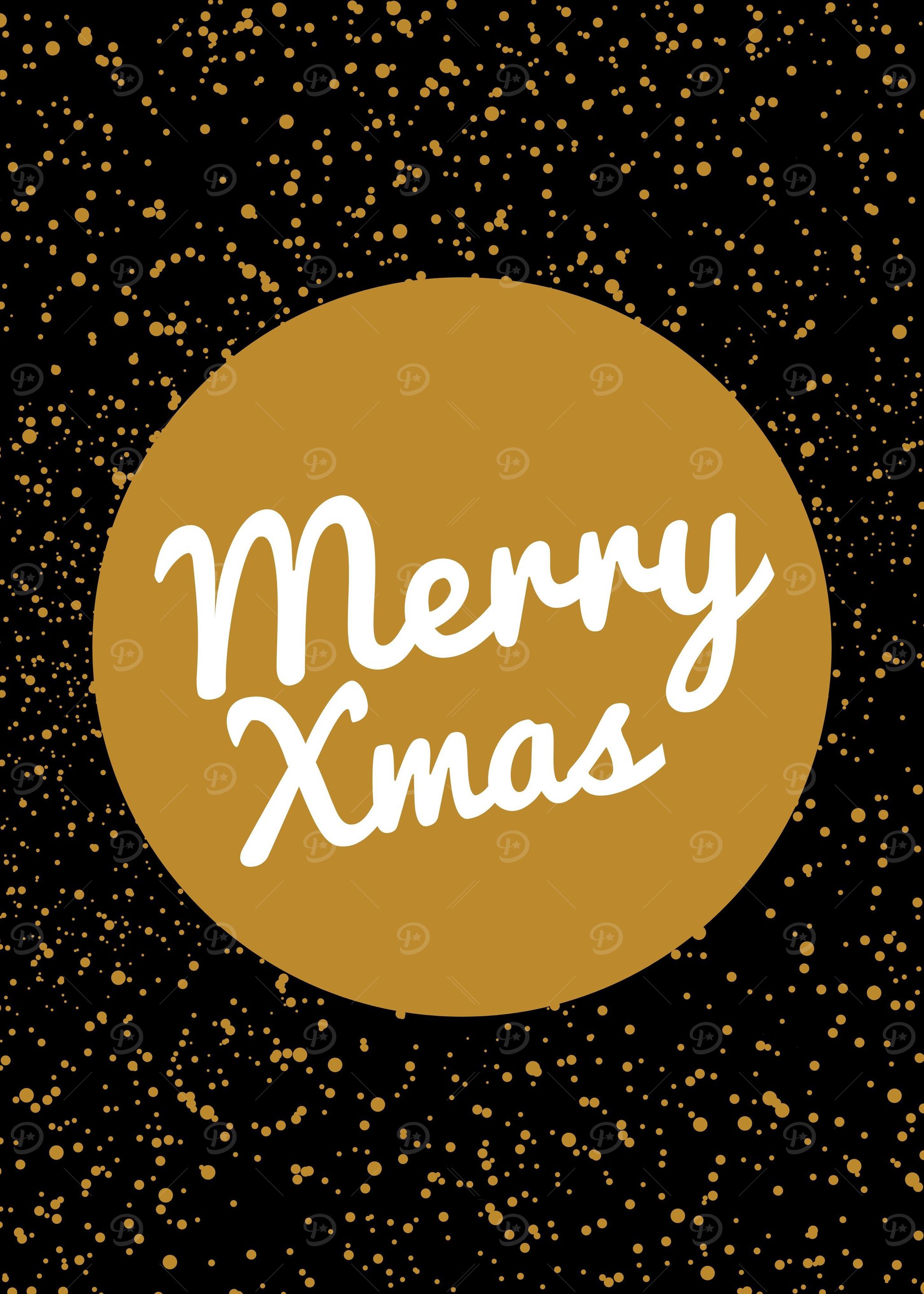 Merry Xmas