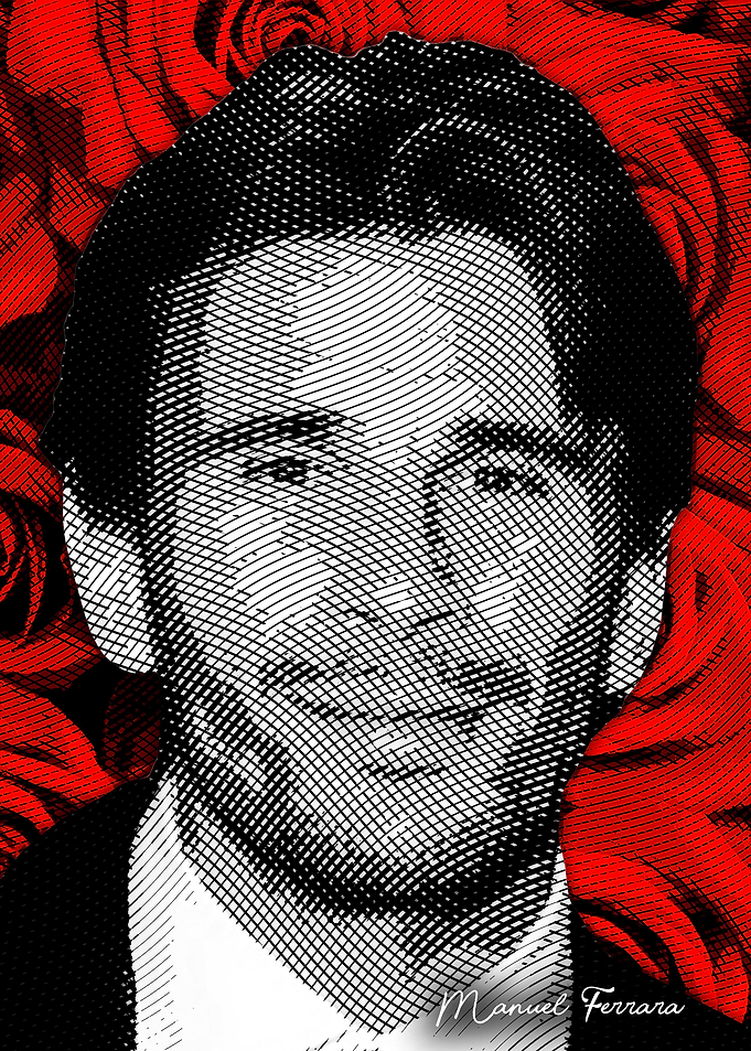 Manuel Ferrara