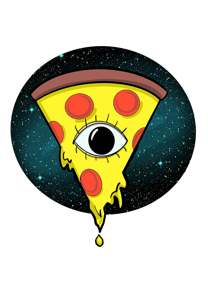 all seeing eye