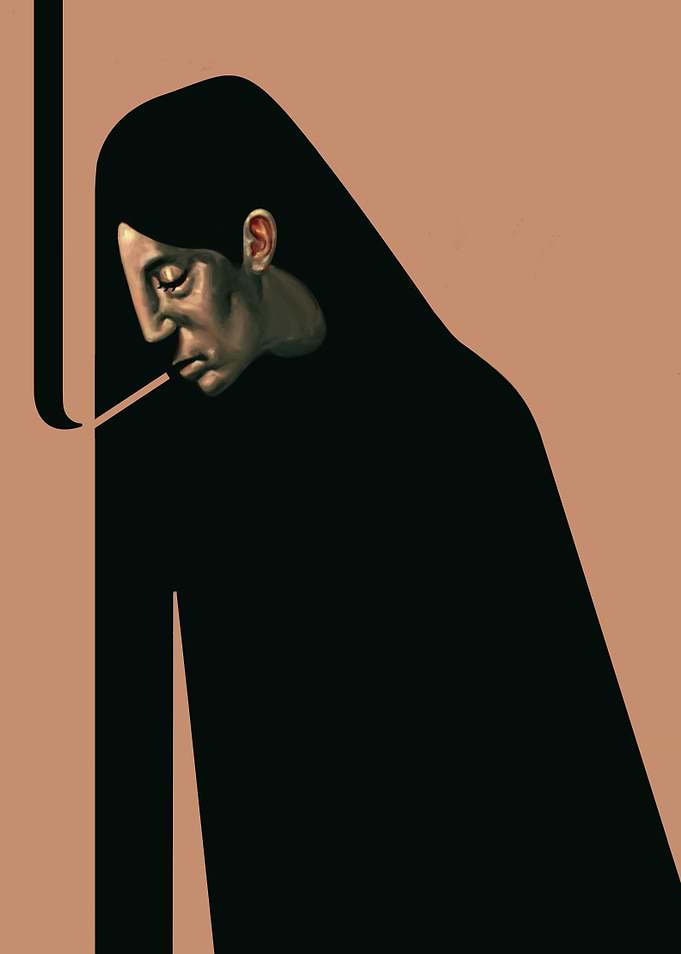 CIGARETTE