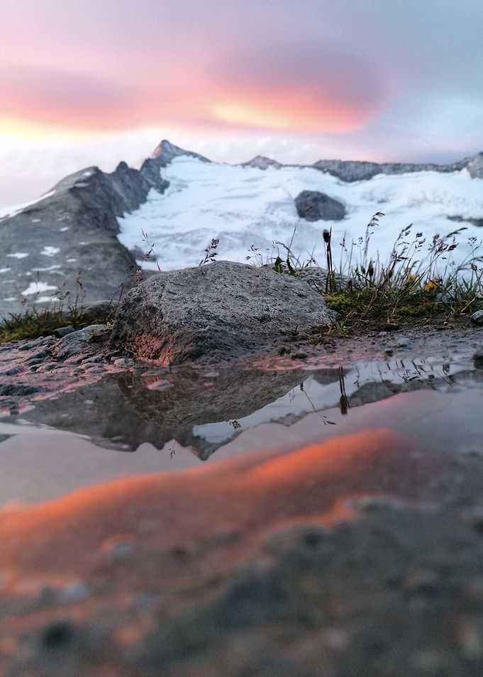 Groglockner