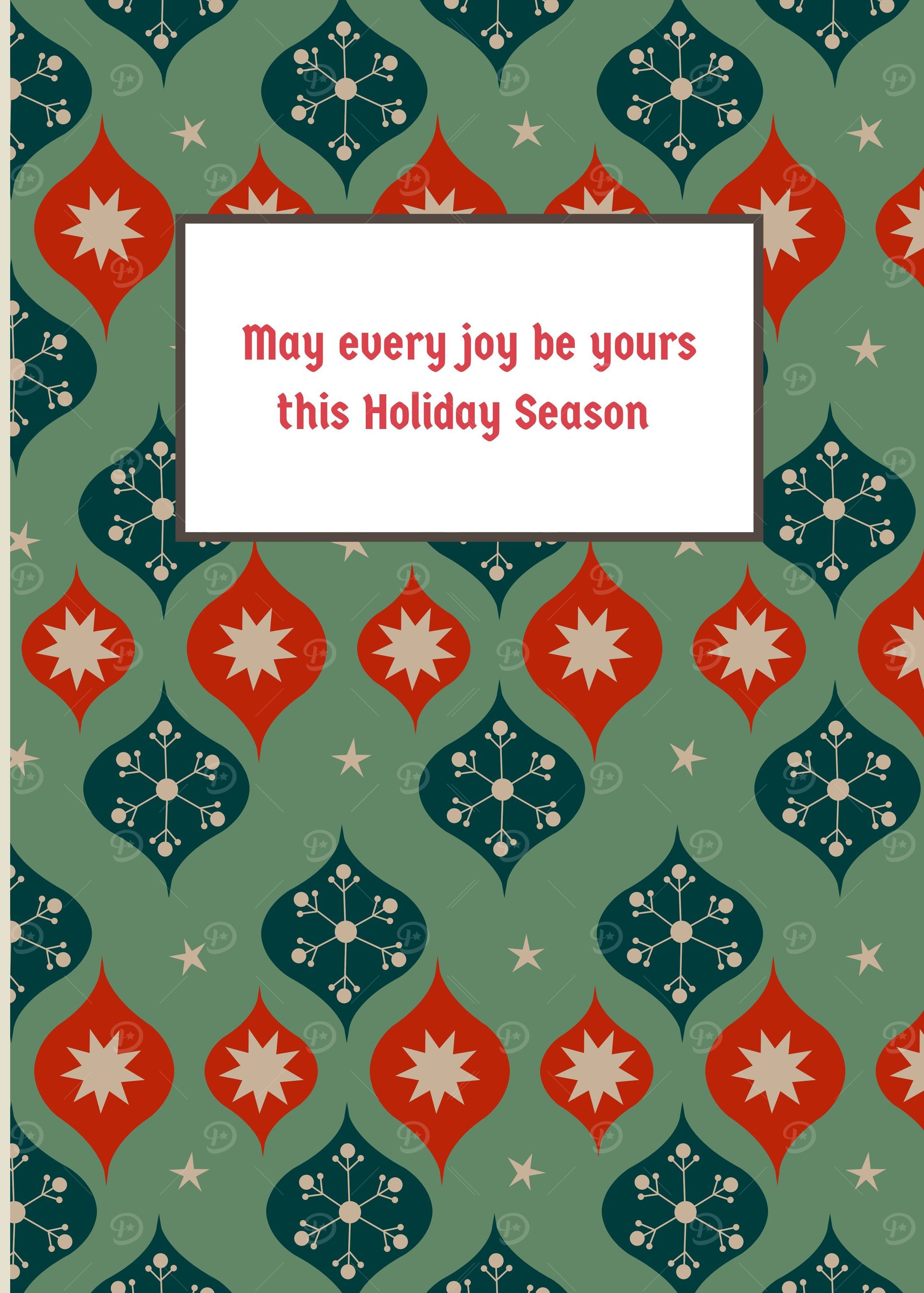 Merry Christmas
