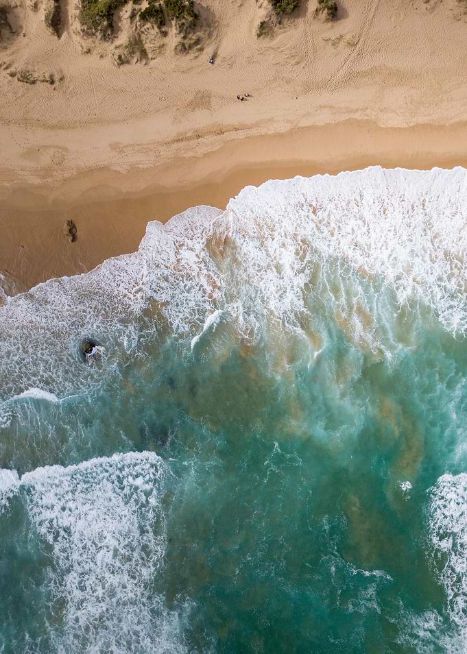Gunnamatta Beach