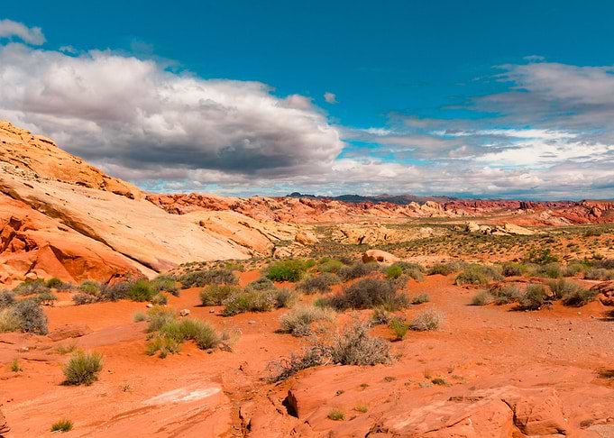 Valley of Fire
