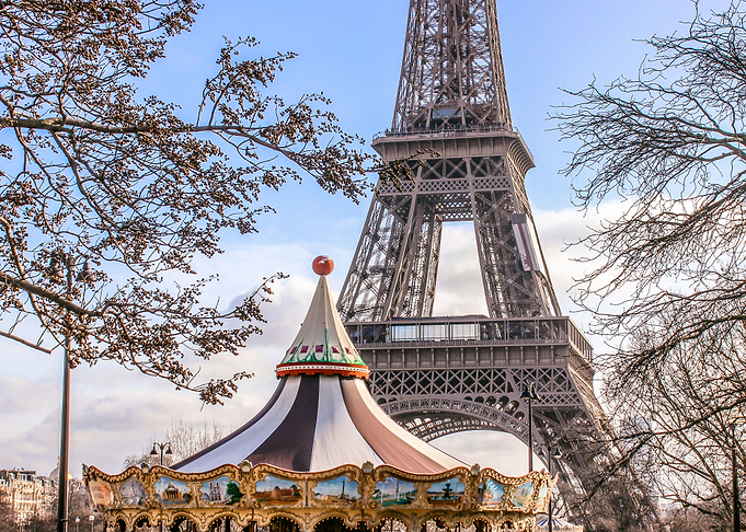 Eiffel Tower 54