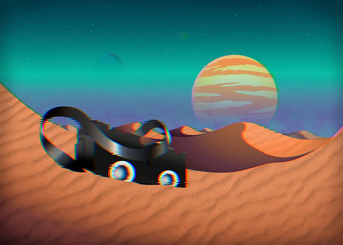 Vhs