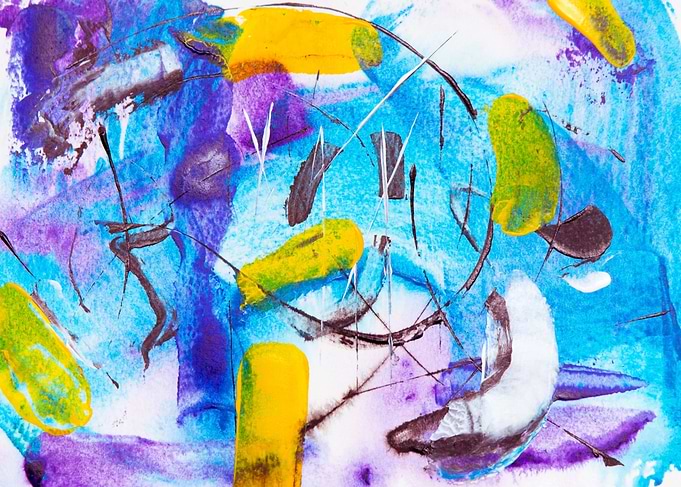 Abstract Simone
