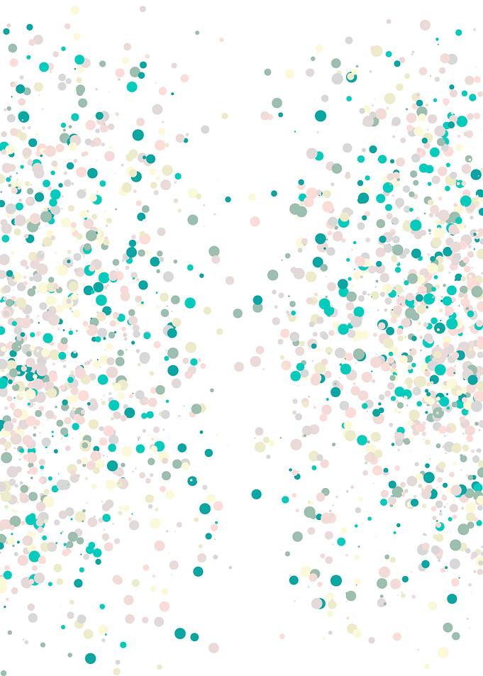 Colorful Universe Distribu