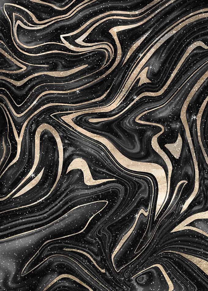 Bohemian Marble Dream 1