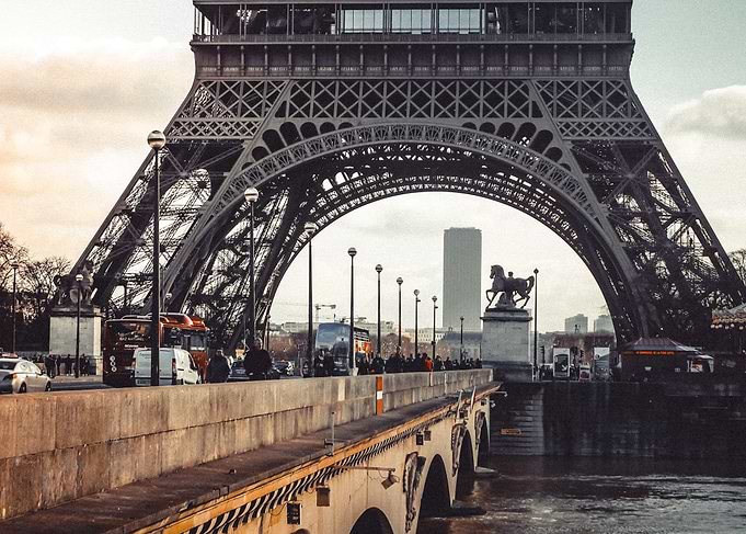 Eiffel Tower 47
