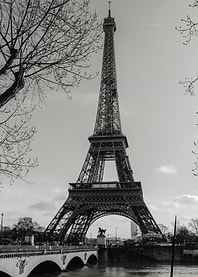 Eiffel Tower 24