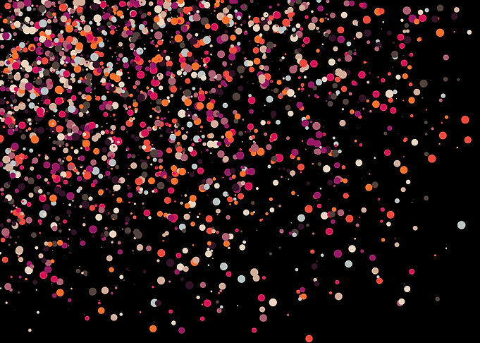 Colorful Universe Distribu