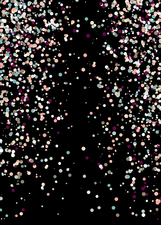 Colorful Universe Distribu