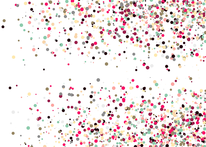 Colorful Universe Distribu